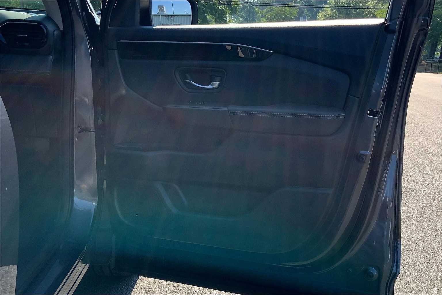 2025 Honda Pilot EX-L photo 16