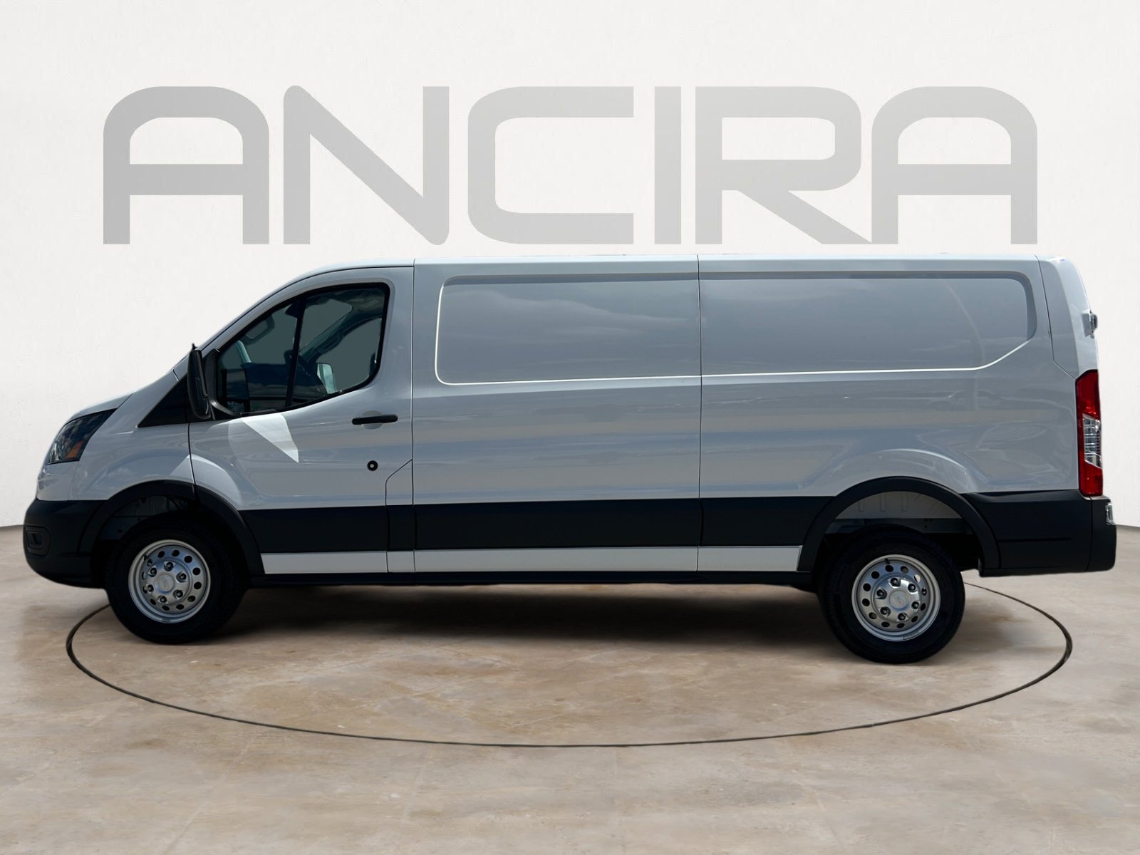 2025 Ford Transit Cargo Van photo 4