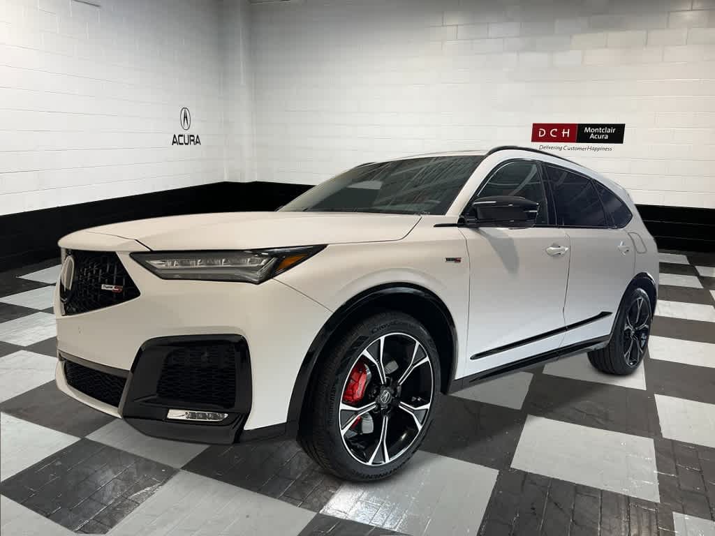 2026 Acura MDX Type S w/Advance Package's photo