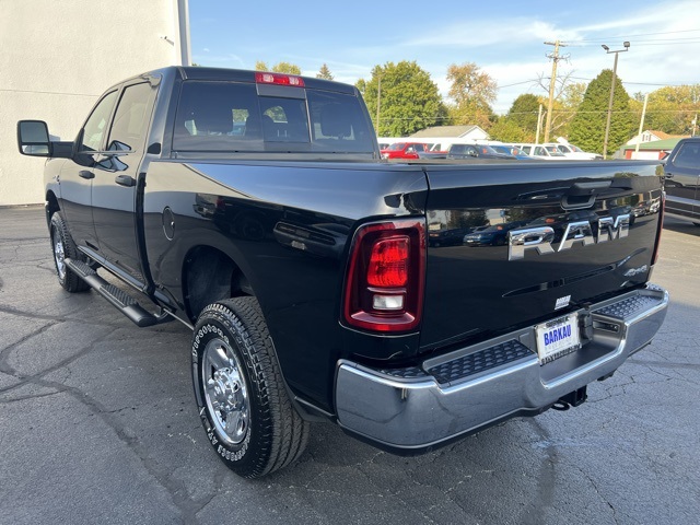 2025 Ram 2500 Tradesman photo 18