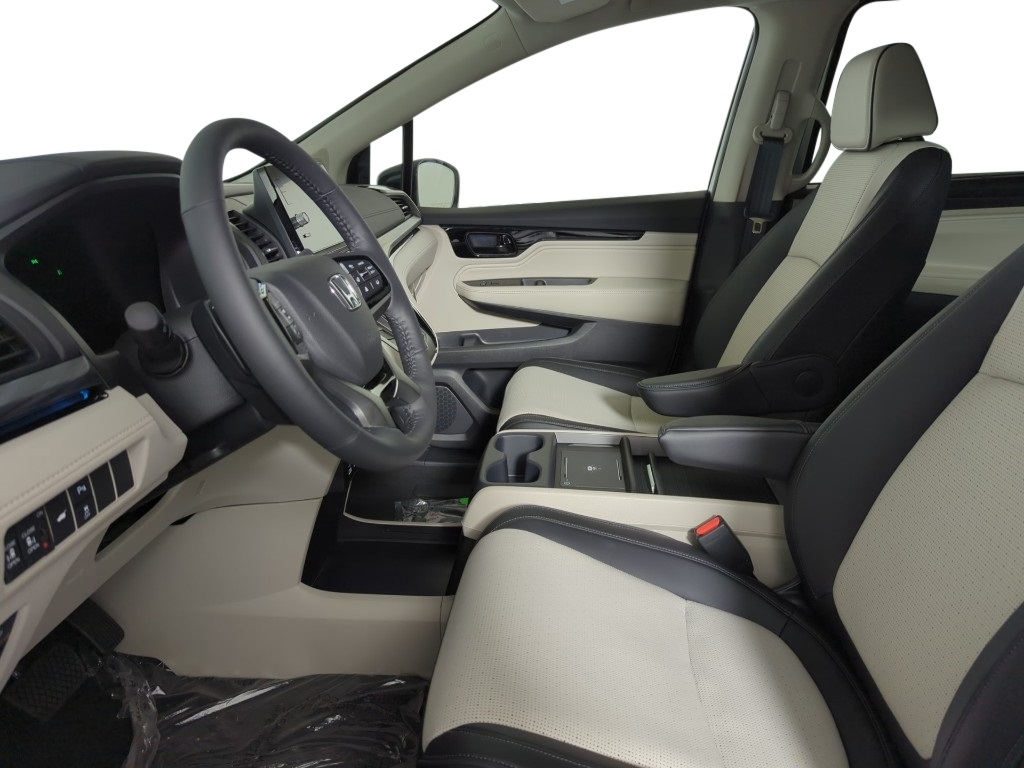 2026 Honda Odyssey Elite photo 8