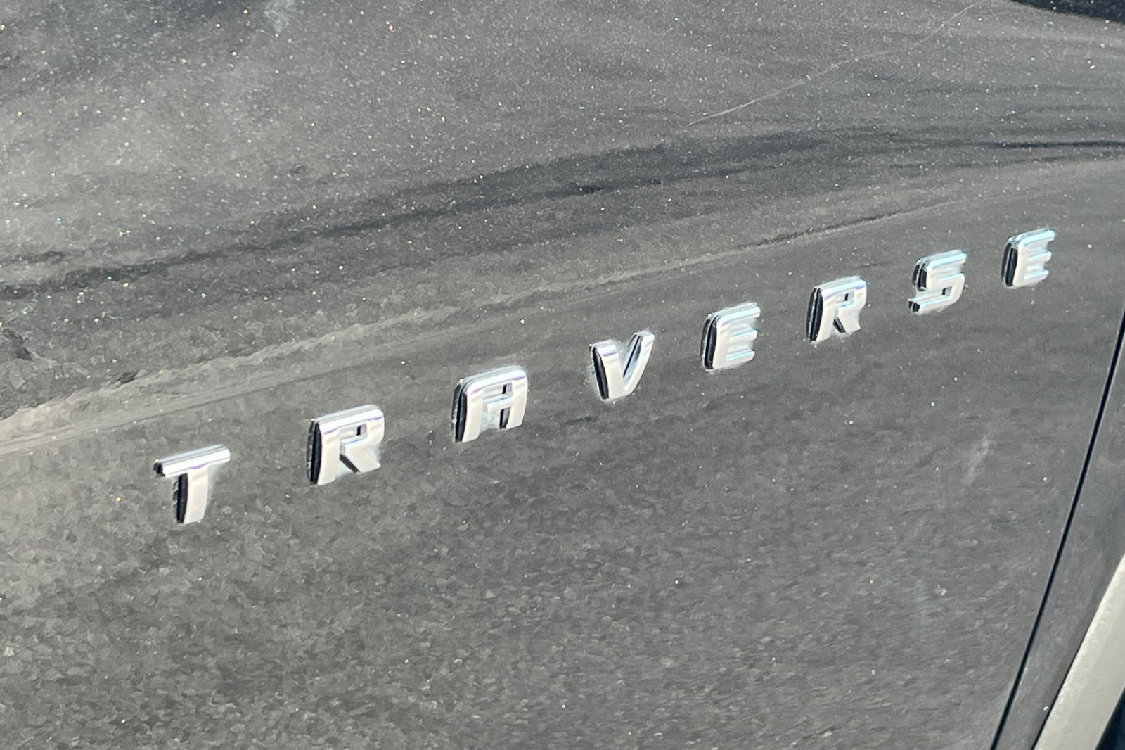2022 Chevrolet Traverse LS photo 25