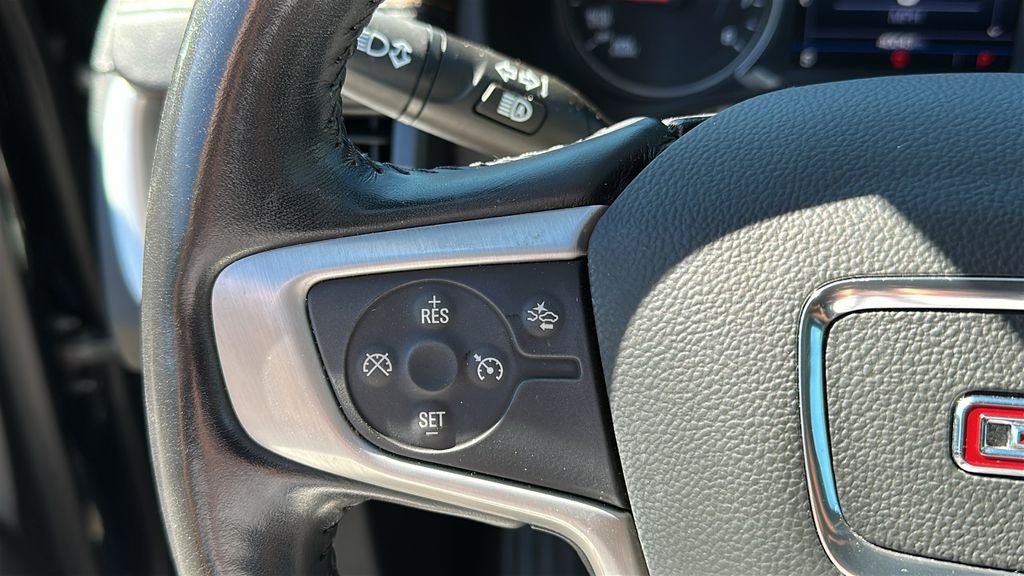 2021 Gmc Terrain SLE Elevation photo 14