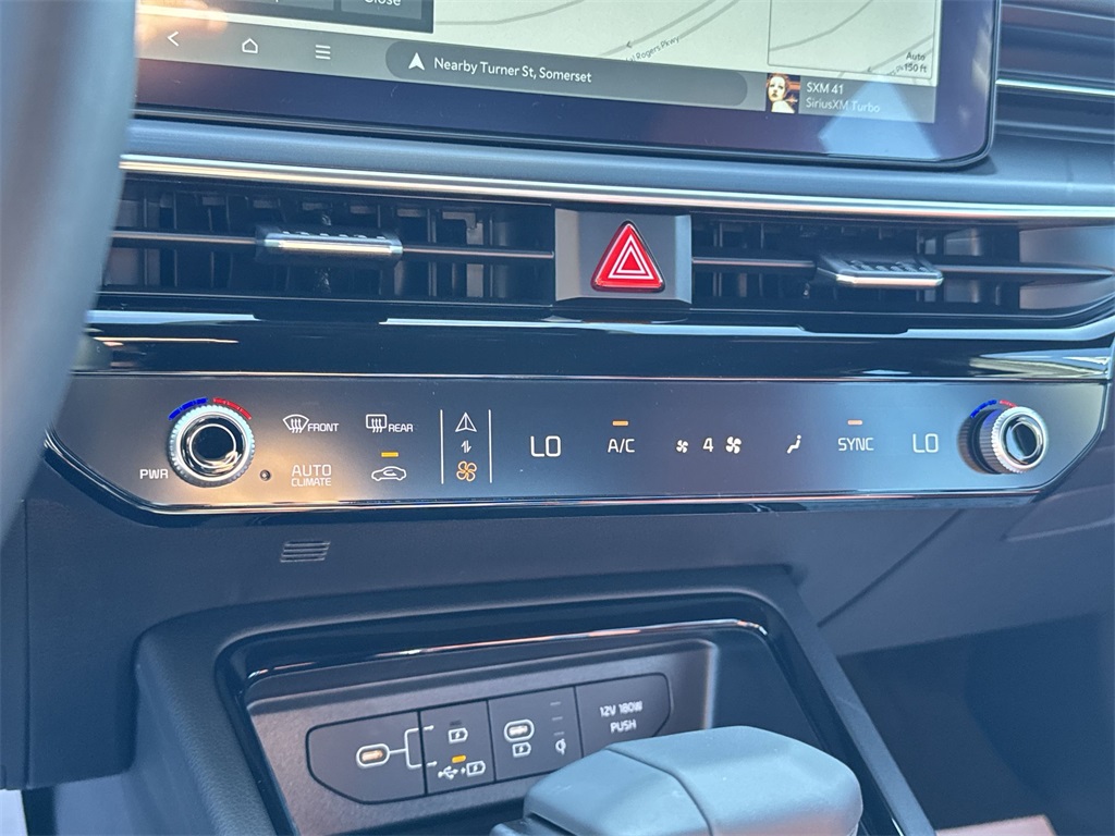 2026 Kia K5 GT photo 25