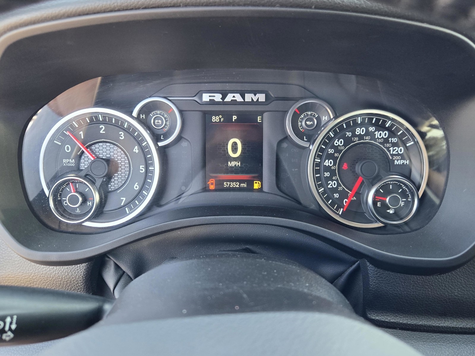 2023 Ram 1500 Big Horn Lone Star photo 24