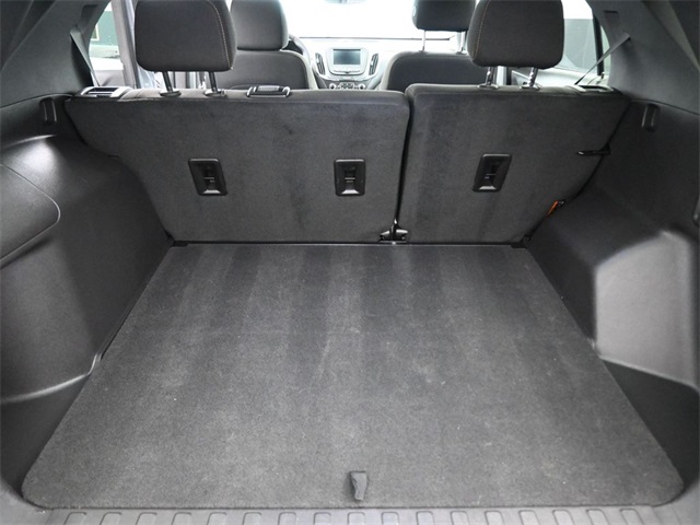 2024 Chevrolet Equinox LT photo 17