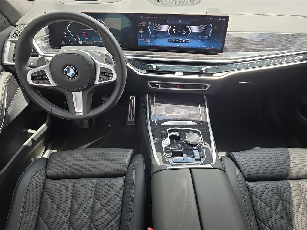 2025 Bmw X7 xDrive40i photo 17