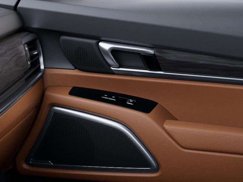 2025 Kia Telluride SX X-Line photo 20