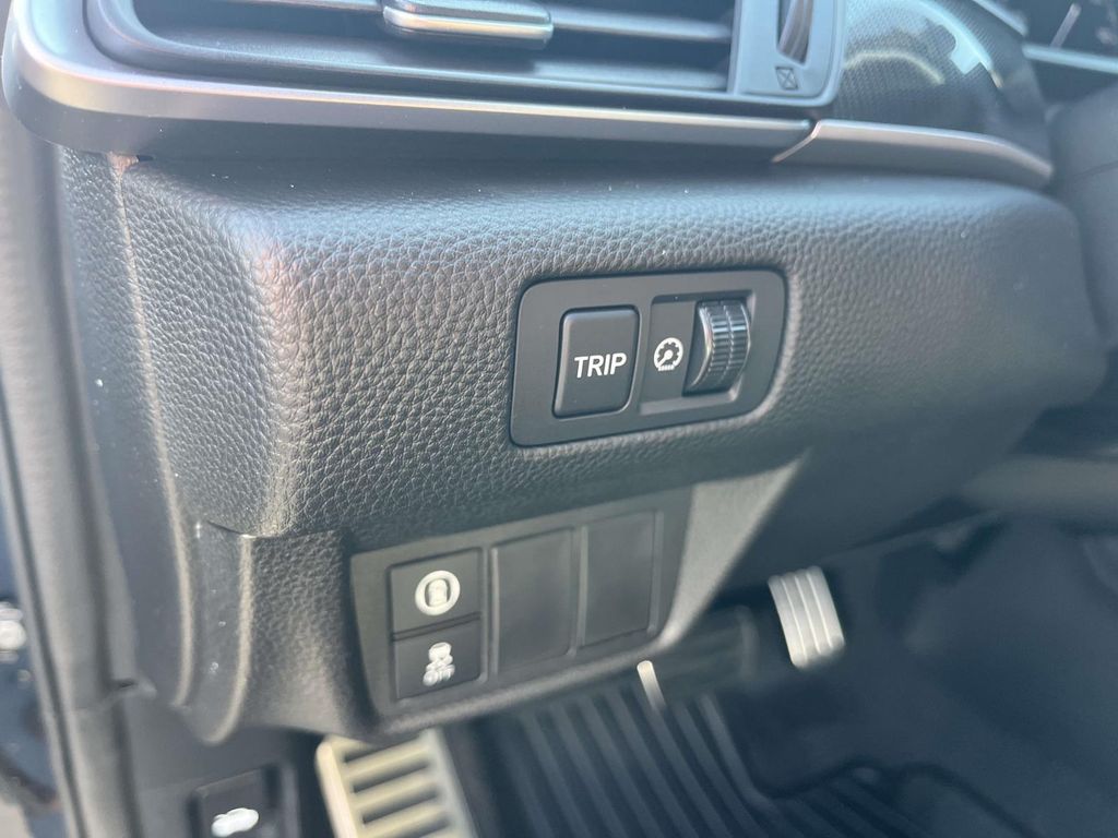 2022 Honda Accord Sport 1.5T photo 15