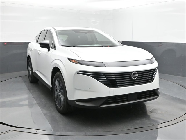 2025 Nissan Murano SL photo 20