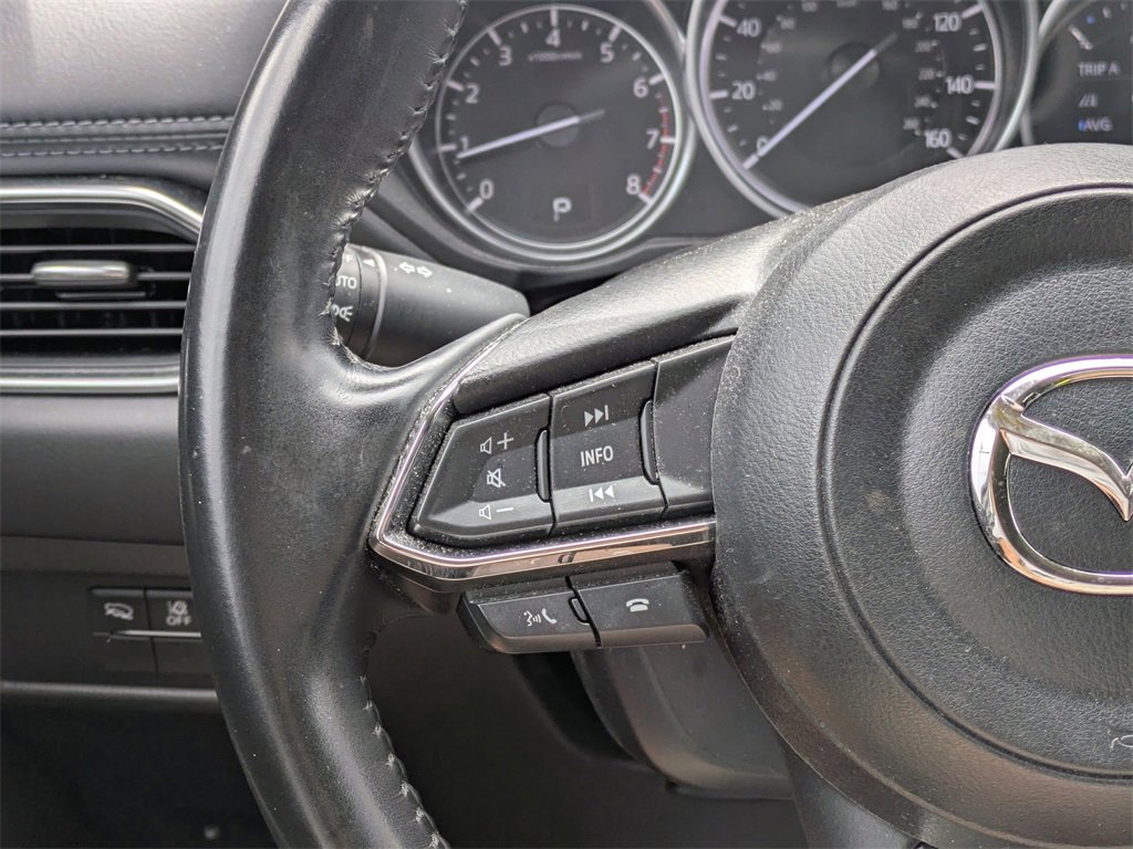 2022 Mazda CX-5 Select photo 14
