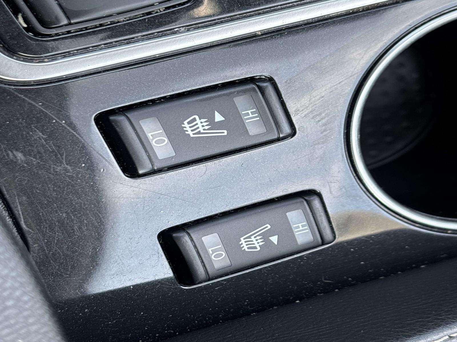 2023 Nissan Maxima SV photo 17