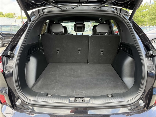 2023 Ford Escape ST-Line photo 27