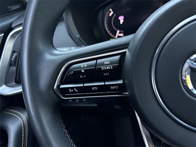 2025 Mazda CX-90 Premium photo 12