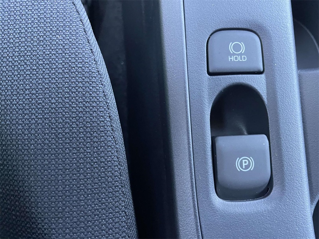 2026 Toyota Corolla LE photo 30