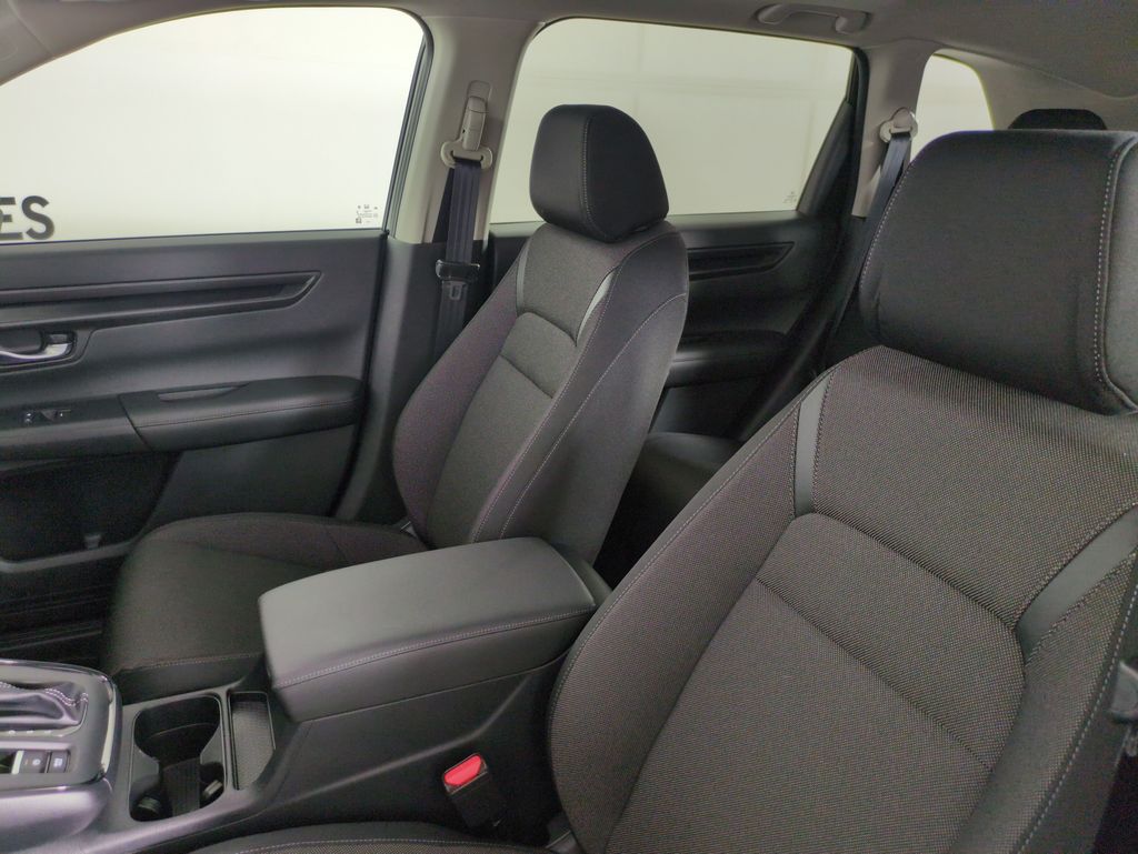 2024 Honda CR-V EX photo 9