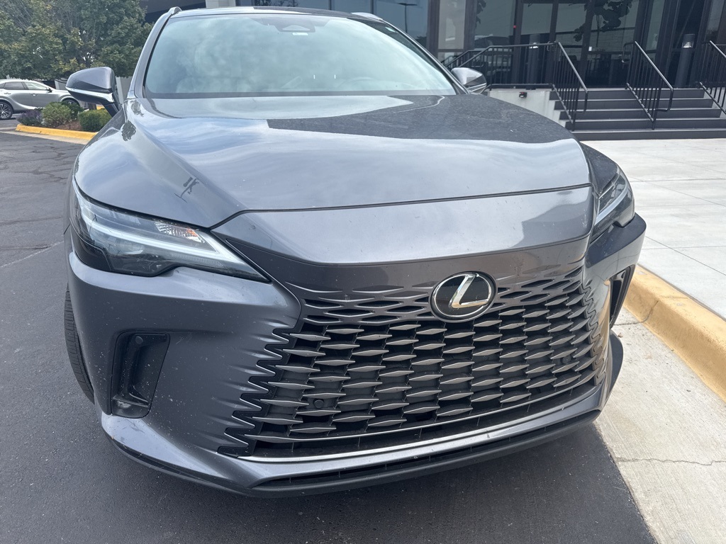 2023 Lexus RX 350 Premium photo 4