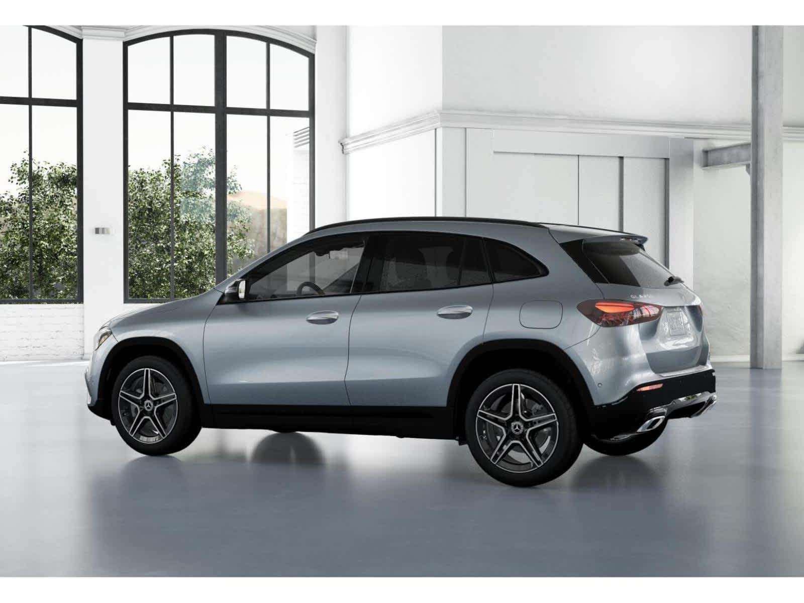 2026 Mercedes Benz GLA 250 photo 30