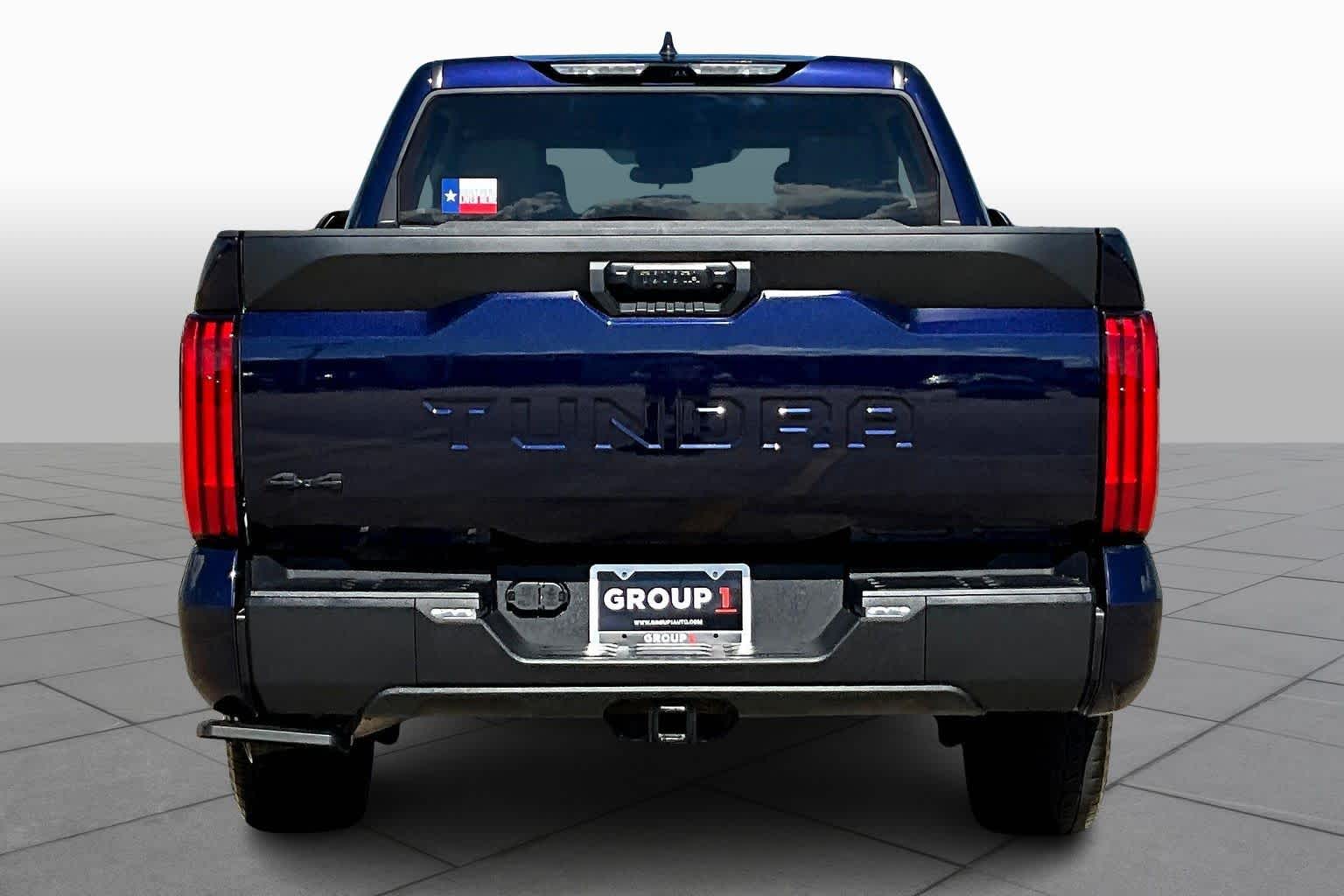 2023 Toyota Tundra SR5 photo 4