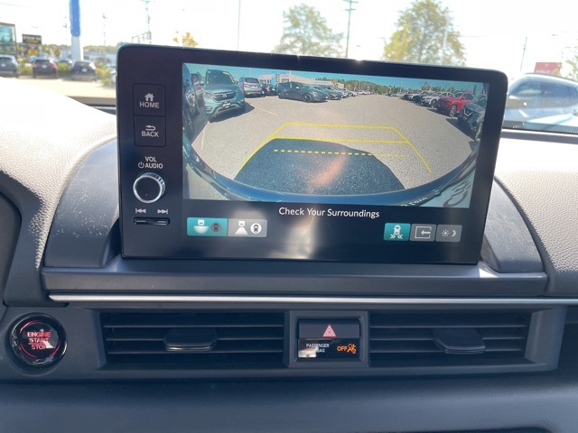 2023 Honda Pilot Elite photo 23