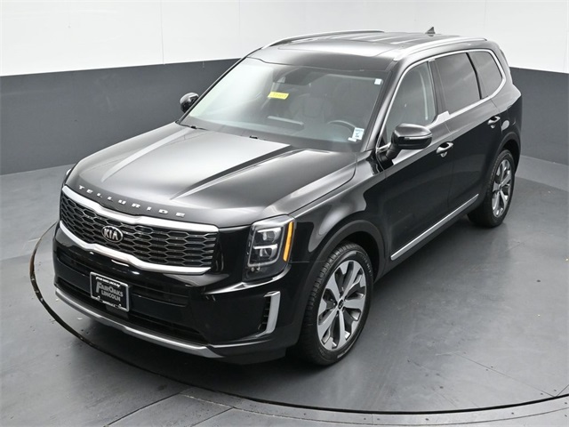 2021 KIA TELLURIDE - Image 46