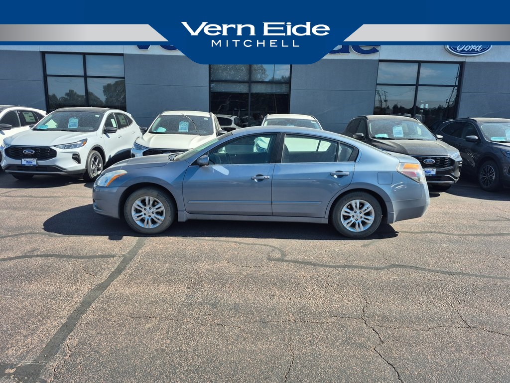 2011 Nissan Altima