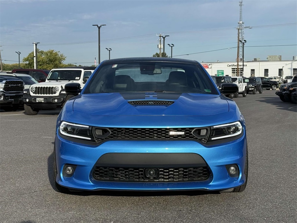 2023 Dodge Charger R/T Scat Pack photo 7