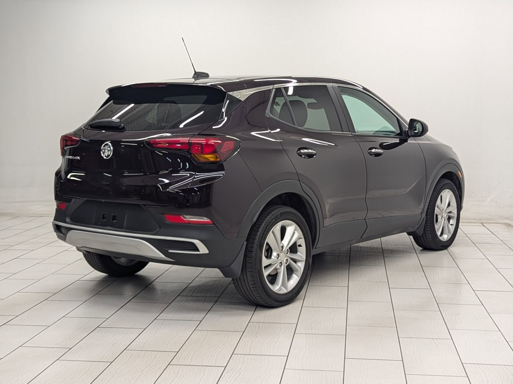 2020 Buick Encore GX Preferred photo 6