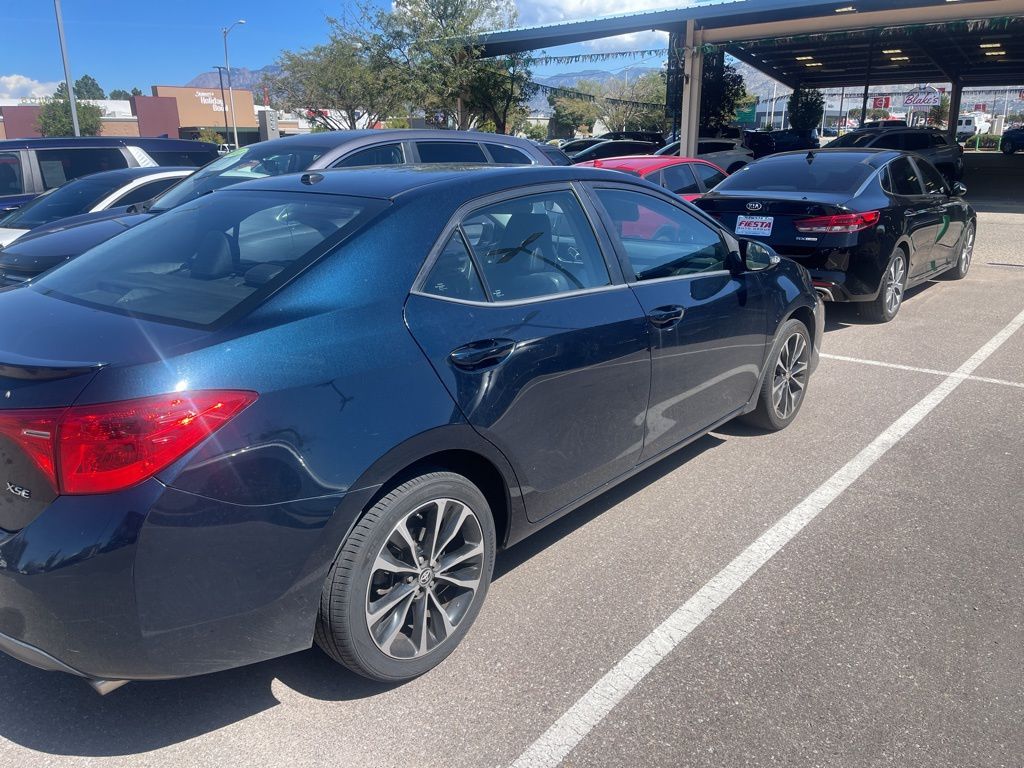 2019 Toyota Corolla L photo 5