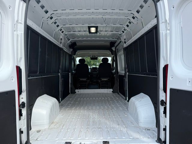 2024 Ram ProMaster 2500 photo 19