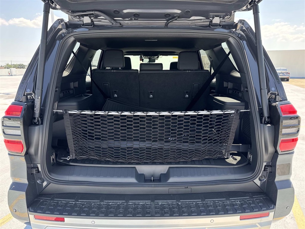 2025 Toyota 4Runner Limited photo 6
