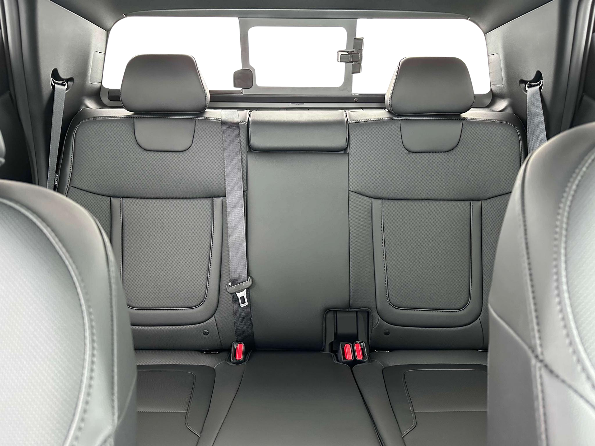 New 2024 Hyundai SANTA CRUZ NIGHT 4D Crew Cab in ster H4C125362