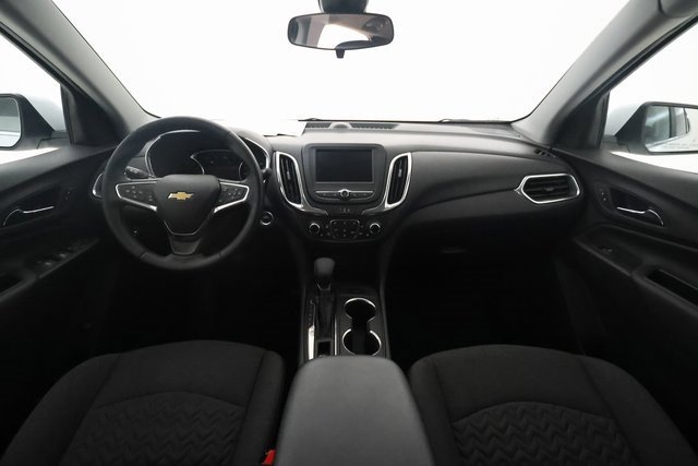 2023 Chevrolet Equinox LT photo 4
