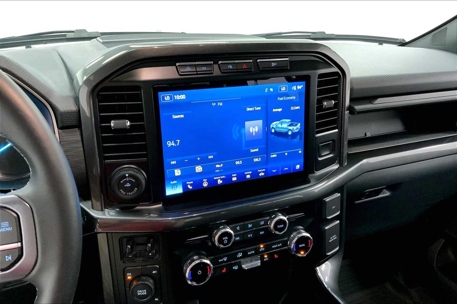 2023 Ford F-150 XLT photo 6