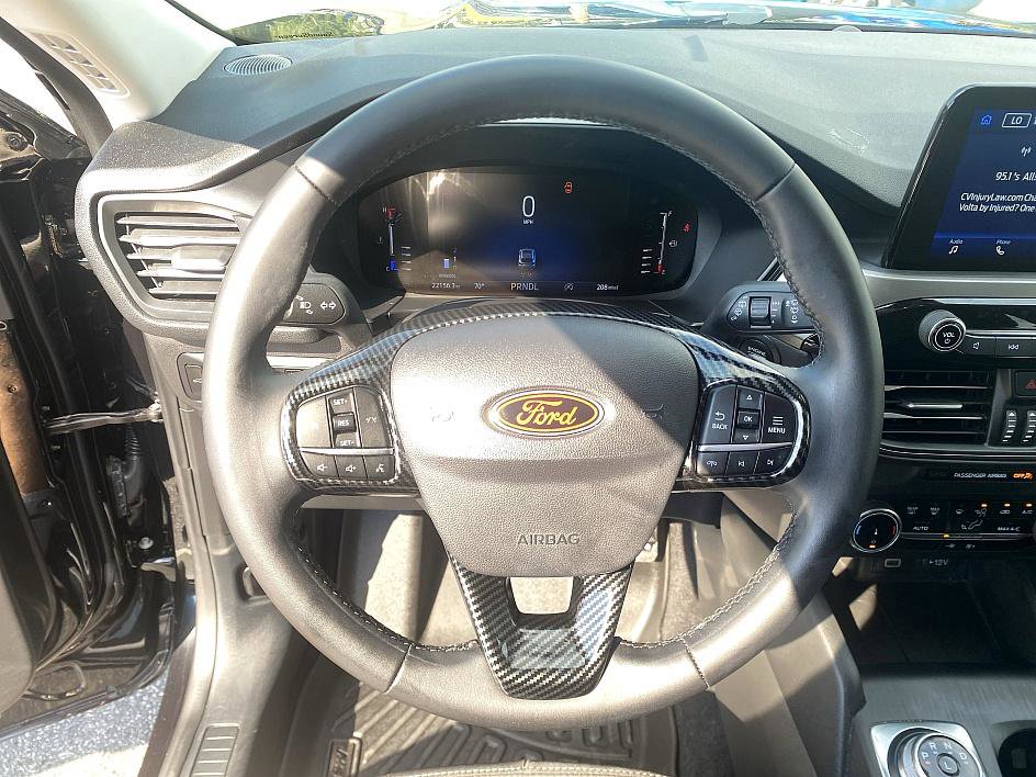 2024 Ford Escape Active photo 7