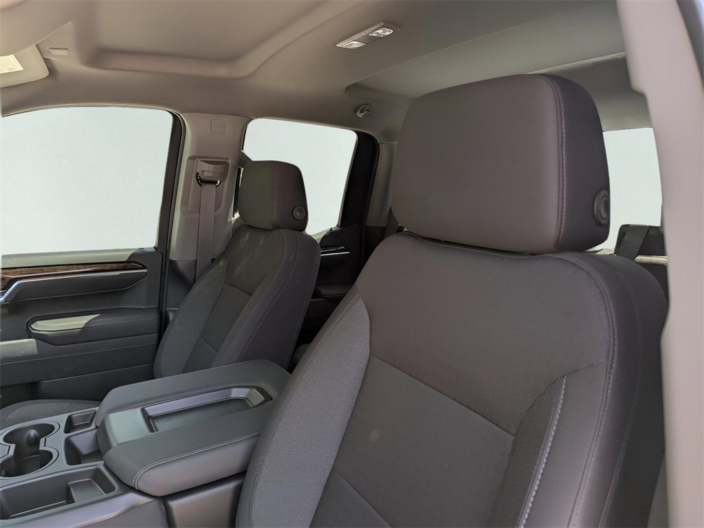 2025 Gmc Sierra 1500 Elevation photo 6