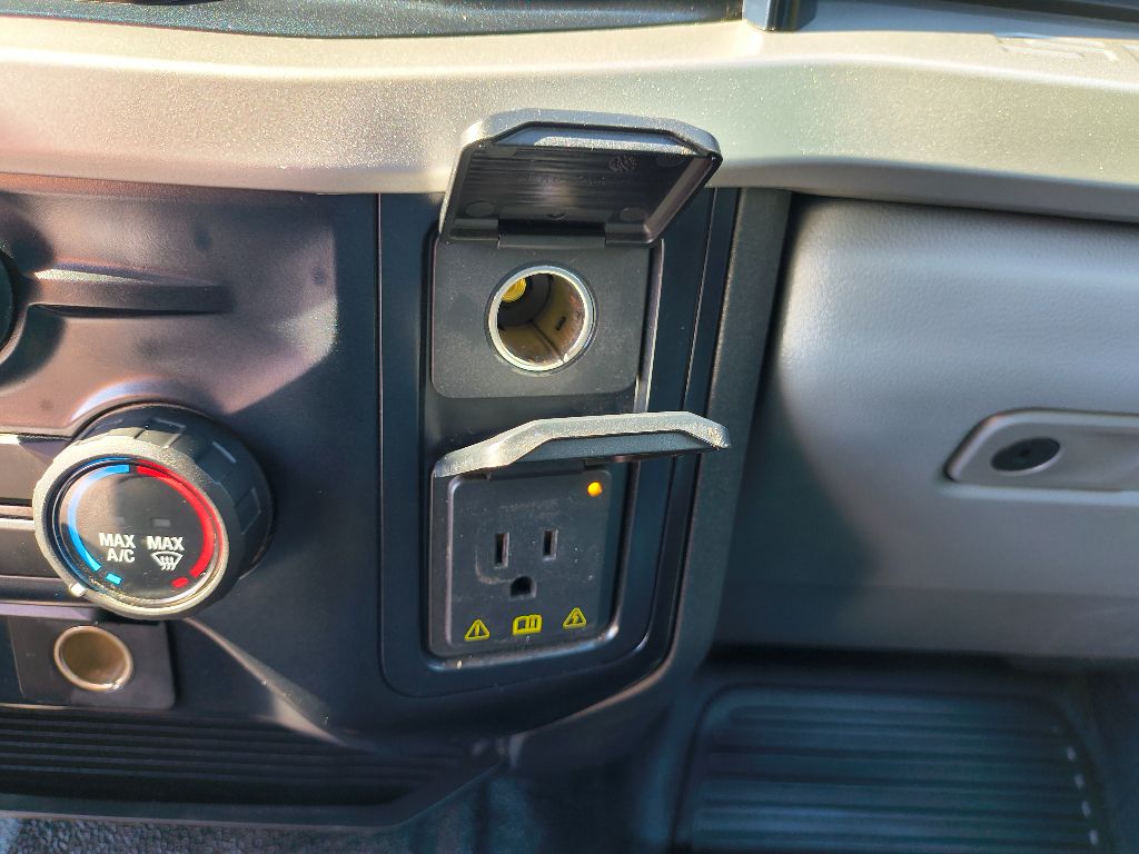 2024 Ford F-450 XL photo 24