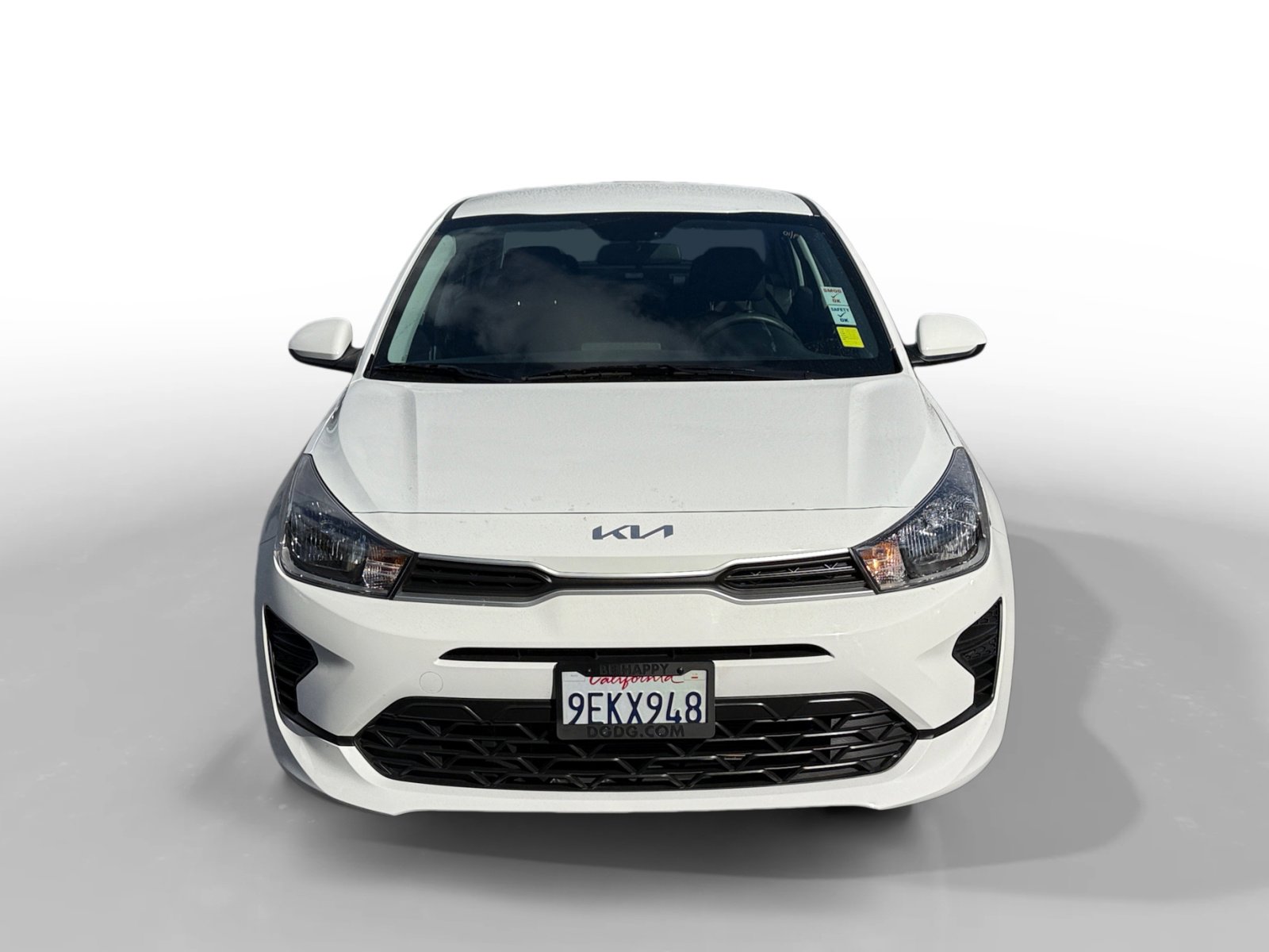 2023 Kia Rio LX photo 8