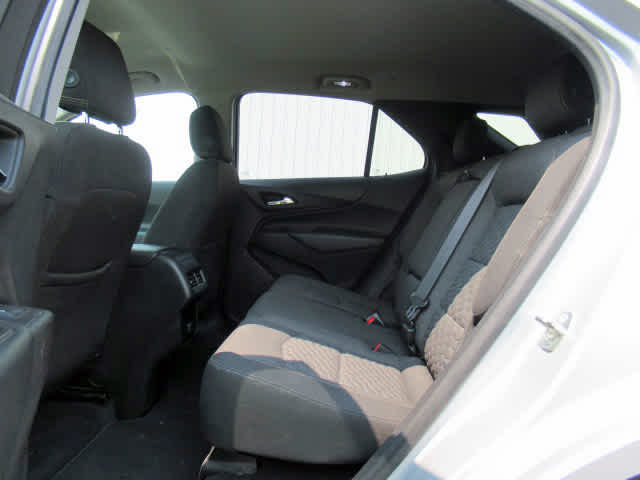 2018 Chevrolet Equinox LT photo 4
