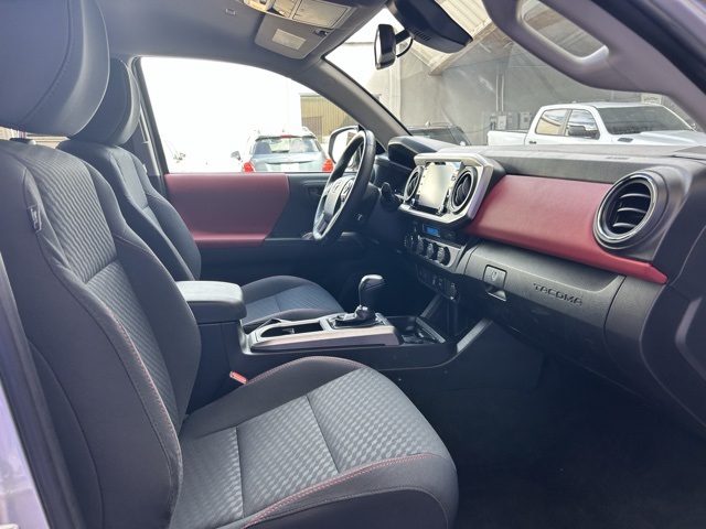 2023 Toyota Tacoma SR photo 19
