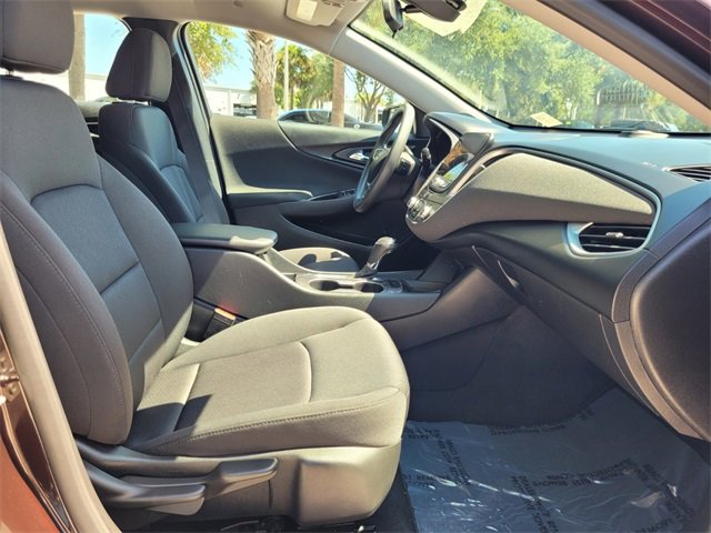 2020 Chevrolet Malibu LS photo 15