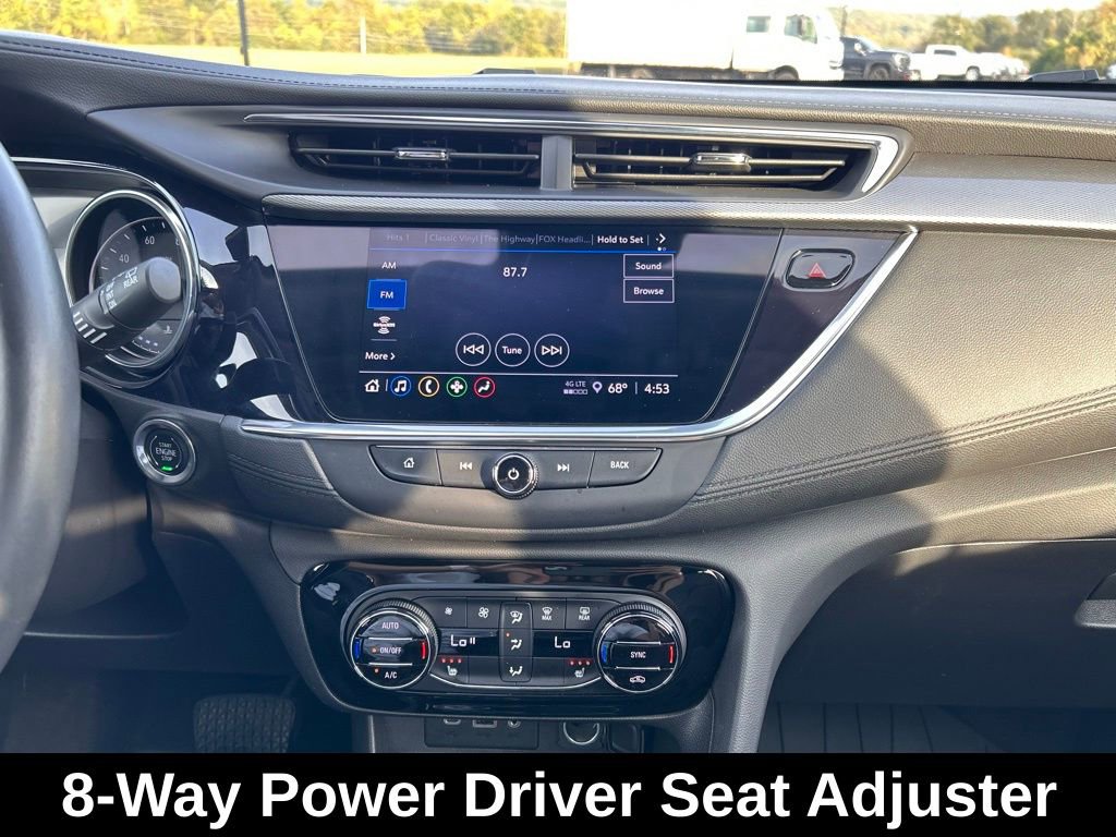 2022 Buick Encore GX Select photo 20