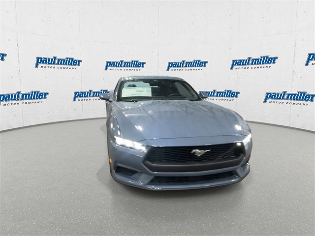 2025 Ford Mustang EcoBoost photo 3