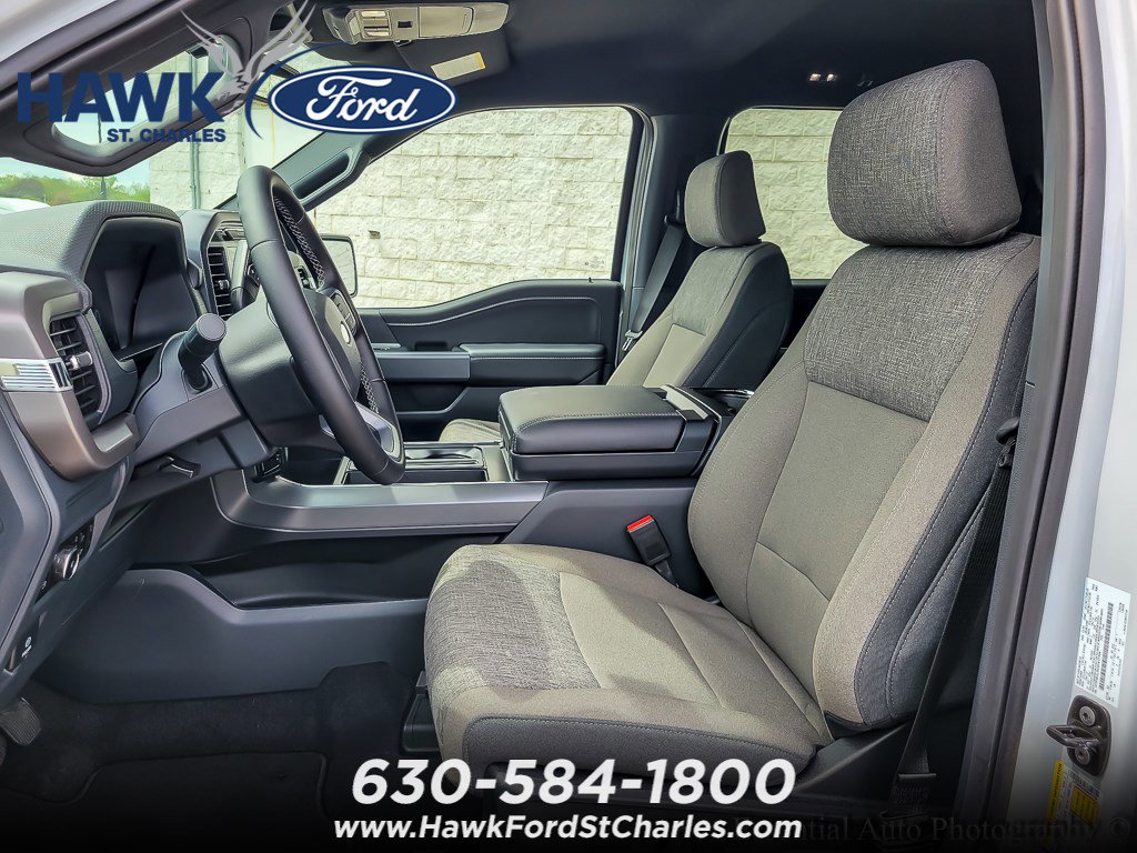 2025 FORD F-150 - Image 8