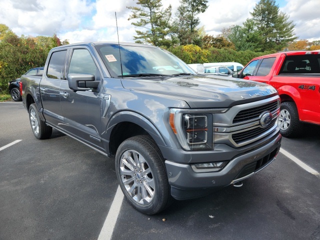 2023 Ford F-150 Limited