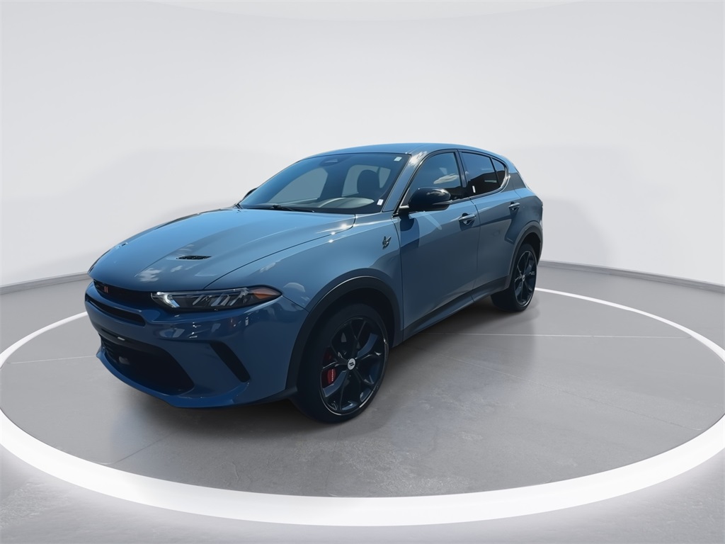 2024 Dodge Hornet GT photo 4