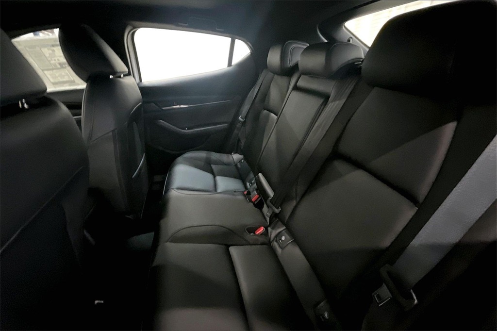 2026 MAZDA MAZDA3 - Image 9