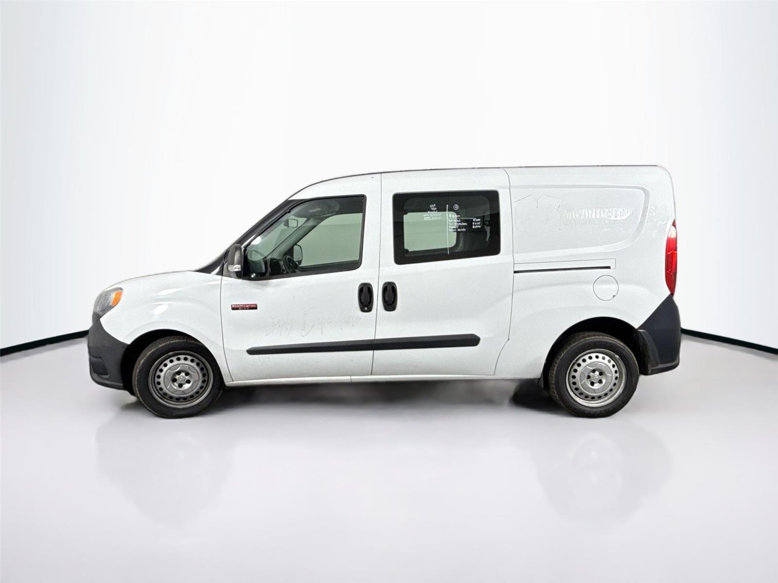 2020 Ram ProMaster City photo 5