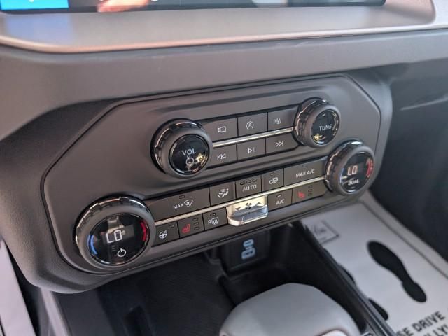 2025 Ford Bronco Outer Banks photo 51