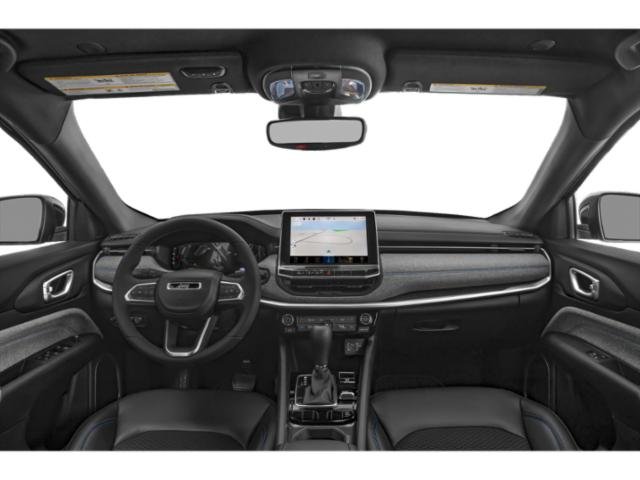 2026 Jeep Compass Limited Altitude photo 7